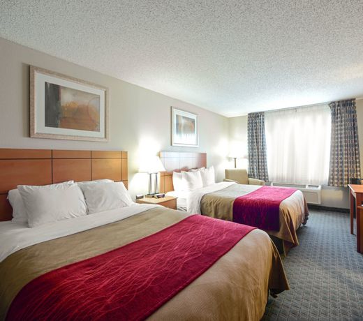 AmericInn by Wyndham Quincy