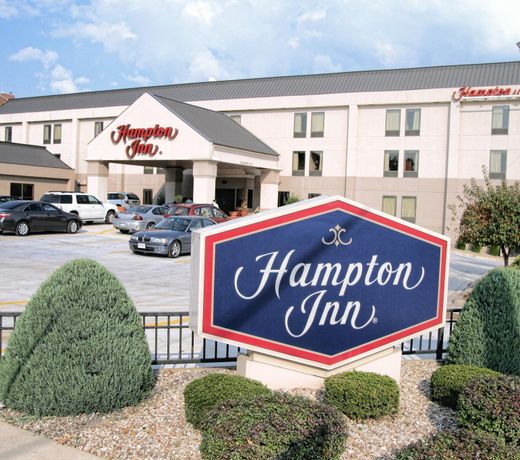 Quality Inn & Suites Quincy - Downtown