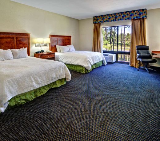 Quality Inn & Suites Quincy - Downtown