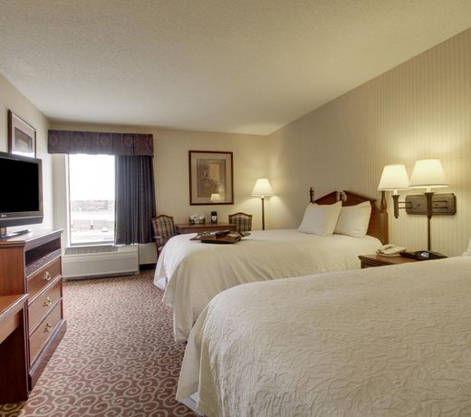 Quality Inn & Suites Quincy - Downtown