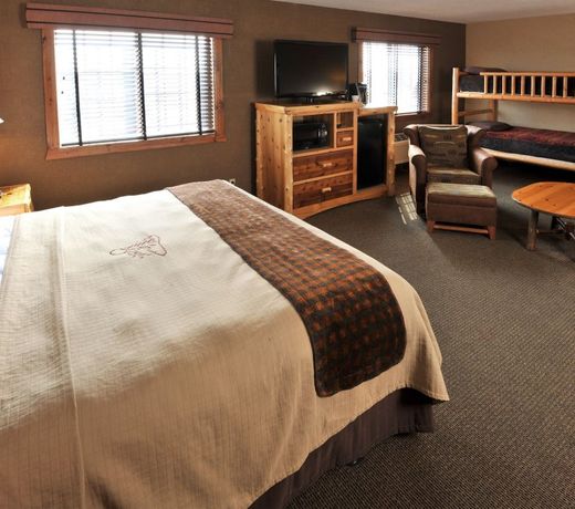 Stoney Creek Inn Quincy