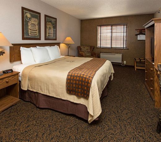 Stoney Creek Inn Quincy