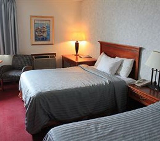 Eagles Nest Hotel