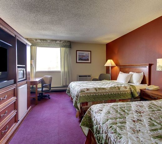 Eagles Nest Hotel