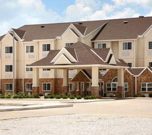 Microtel Inn & Suites Quincy by Wyndham