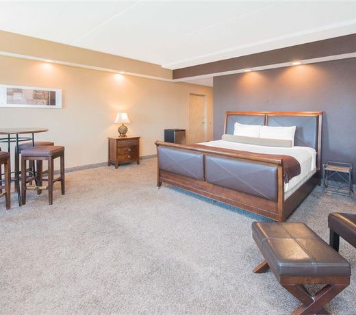 Microtel Inn & Suites Quincy by Wyndham