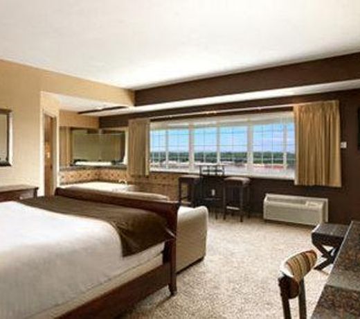 Microtel Inn & Suites Quincy by Wyndham