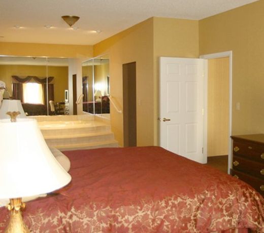Town & Country Inn and Suites