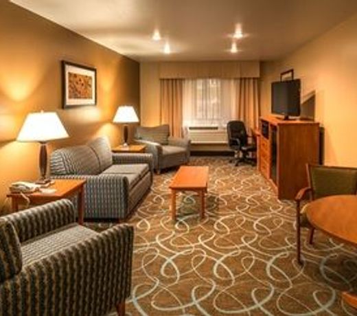 Holiday Inn Express Winnemucca, an IHG Hotel