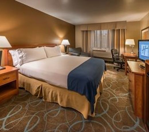 Holiday Inn Express Winnemucca, an IHG Hotel
