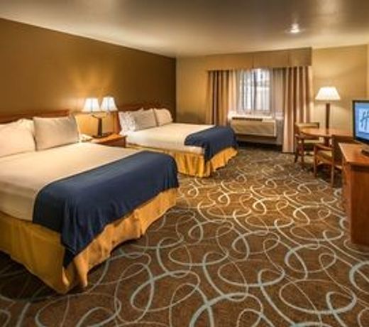 Holiday Inn Express Winnemucca, an IHG Hotel