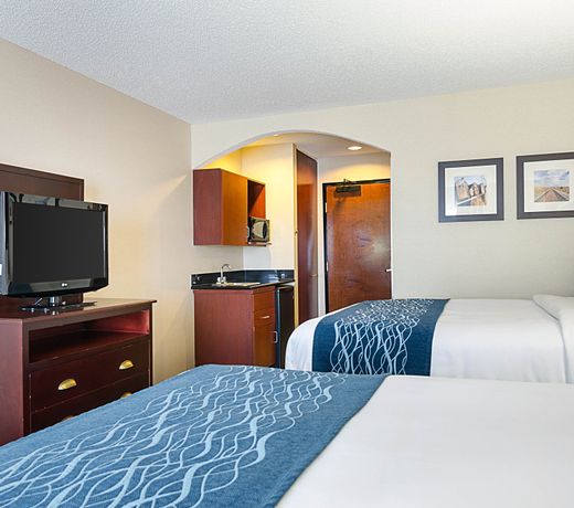 Comfort Inn & Suites