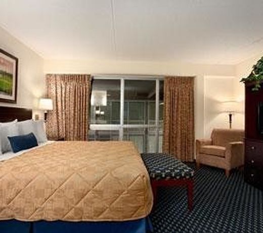 Atrium Hotel and Conference Center