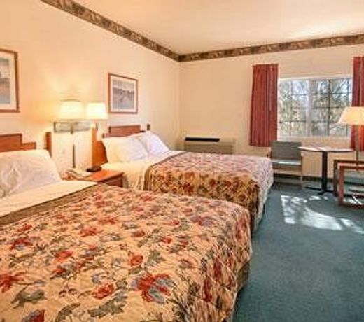 Days Inn & Suites by Wyndham Lordsburg