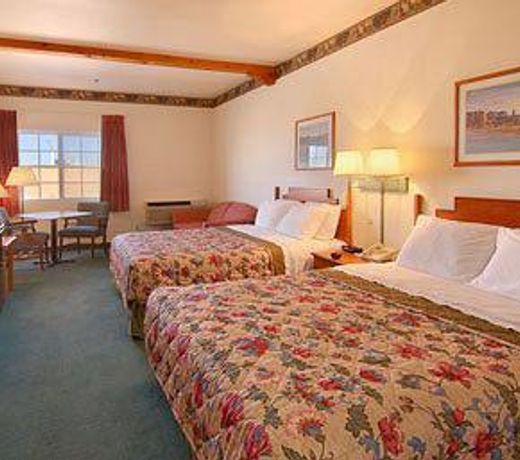 Days Inn & Suites by Wyndham Lordsburg