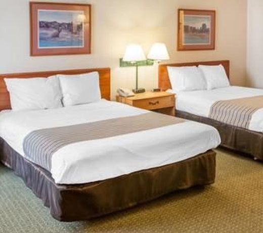 Econo Lodge Lordsburg I-10