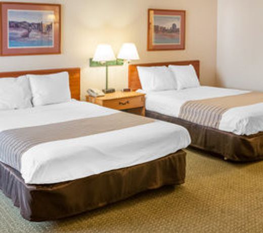 Econo Lodge Lordsburg I-10