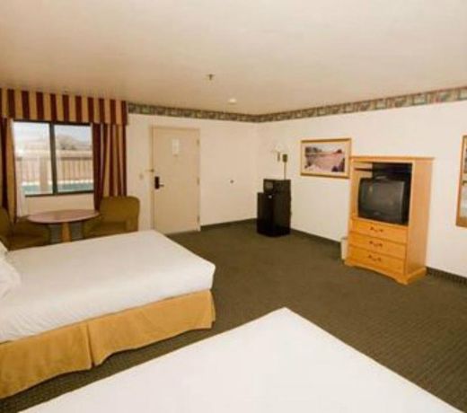 Econo Lodge Lordsburg I-10