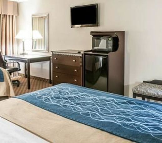 Comfort Inn & Suites Lordsburg I-10