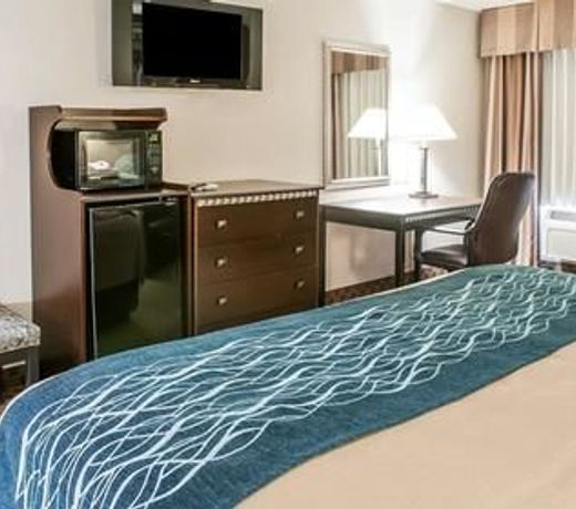 Comfort Inn & Suites Lordsburg I-10