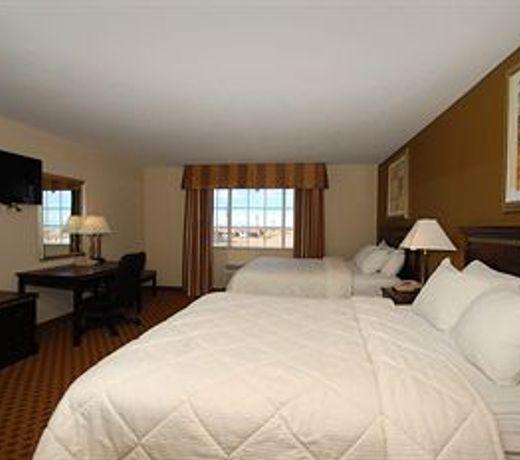 Comfort Inn & Suites Lordsburg I-10