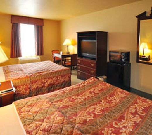 Hilltop Inn and Suites