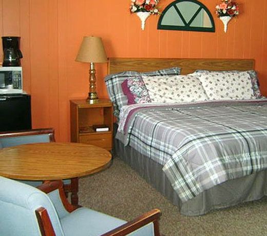 Northland Motel Bay City-Kawkawlin