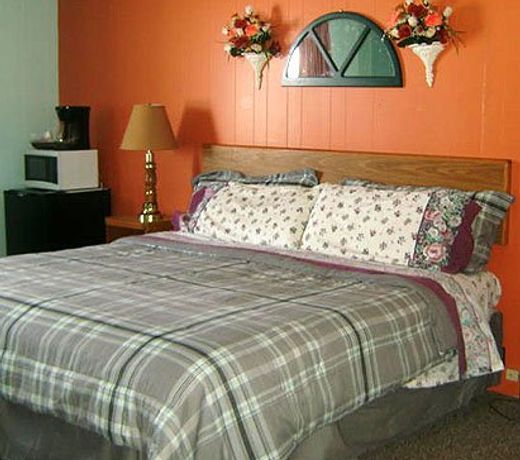 Northland Motel Bay City-Kawkawlin