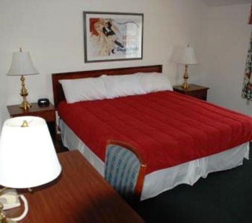 Historic Beaver Dam Lodge, Golf & RV Resort