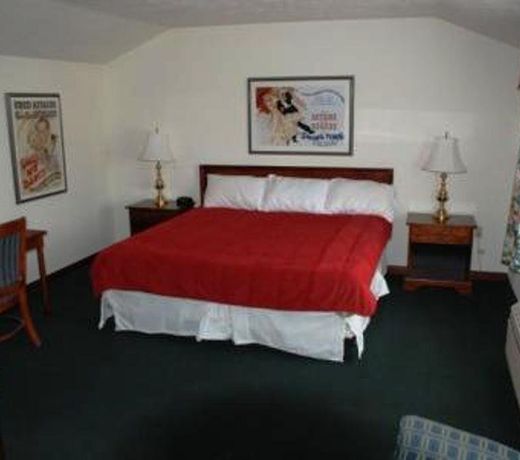 Historic Beaver Dam Lodge, Golf & RV Resort