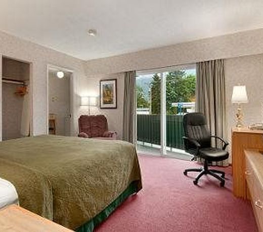 Travelodge by Wyndham Hope