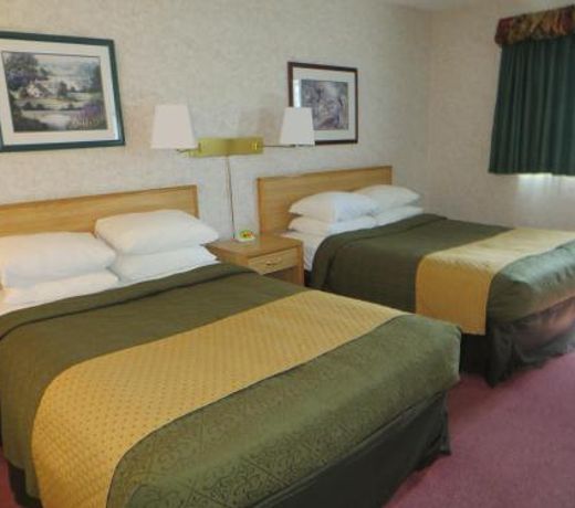 Travelodge by Wyndham Hope