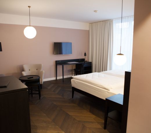 Hotel Caroline