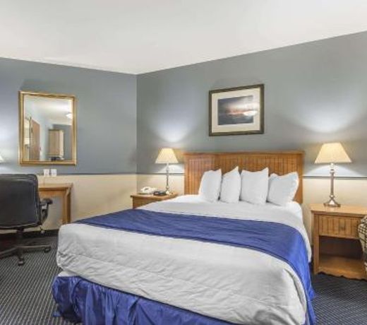 Quality Inn Riviere-Du-Loup