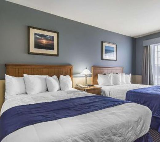 Quality Inn Riviere-Du-Loup