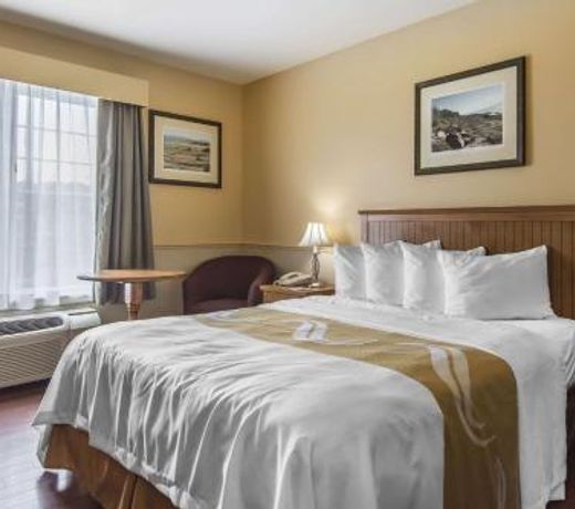 Quality Inn Riviere-Du-Loup