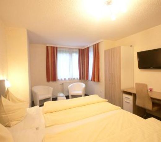 Hotel Altmann