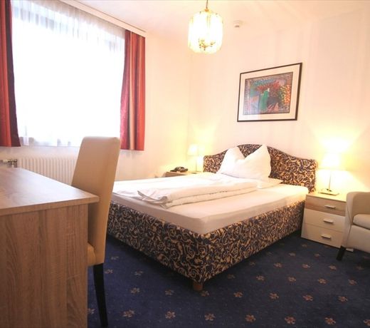 Hotel Altmann
