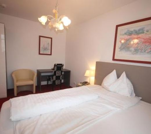 Hotel Altmann