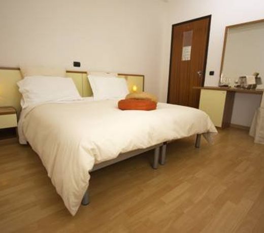Abbadetta Hotel