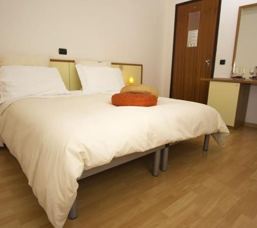 Abbadetta Hotel