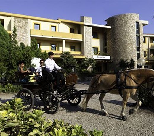 Horse Country Resort Congress & Spa