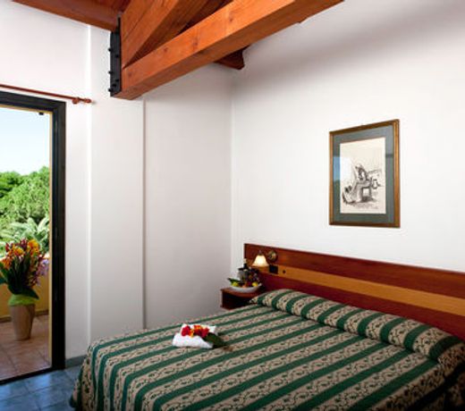 Horse Country Resort Congress & Spa