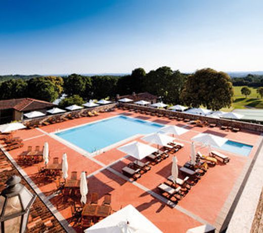 QC Termegarda Spa & Golf Resort