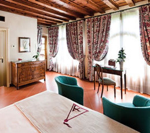 QC Termegarda Spa & Golf Resort