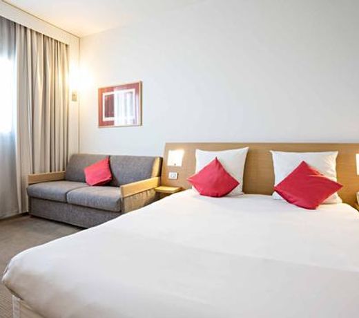 Novotel Caserta Sud