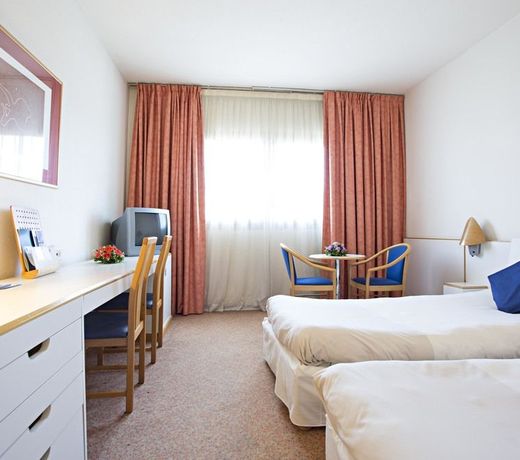 Novotel Caserta Sud