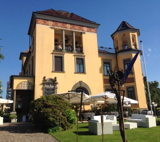 Camin Hotel Luino