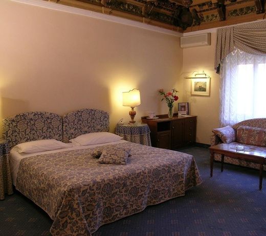 Camin Hotel Luino