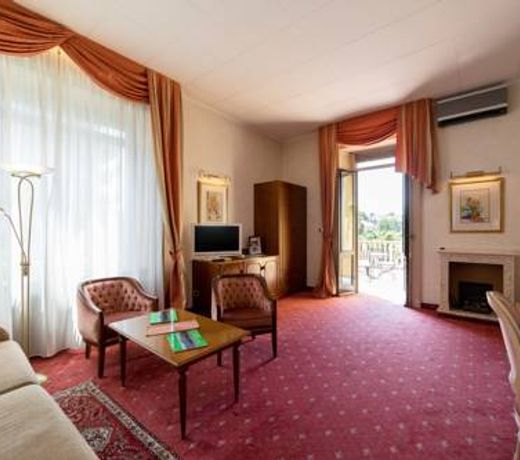 Camin Hotel Luino